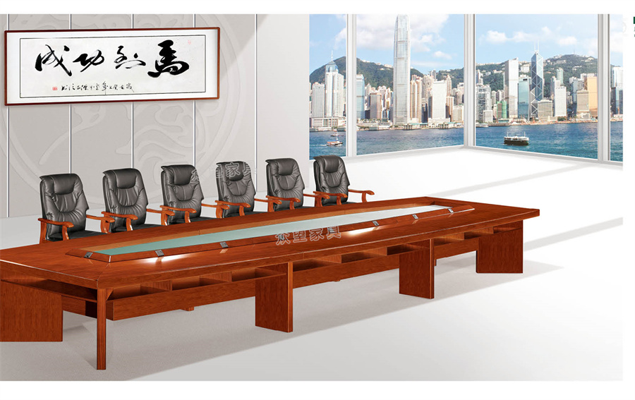 油漆会议桌YQH-6