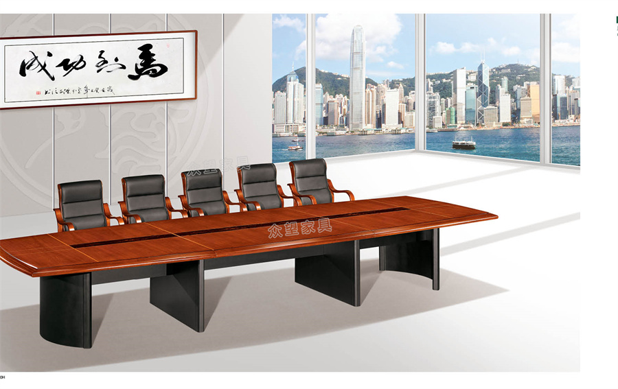 油漆会议桌YQH-5