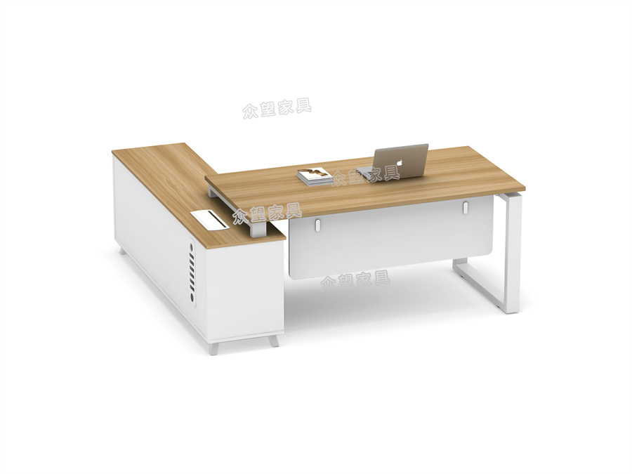 经理桌-4