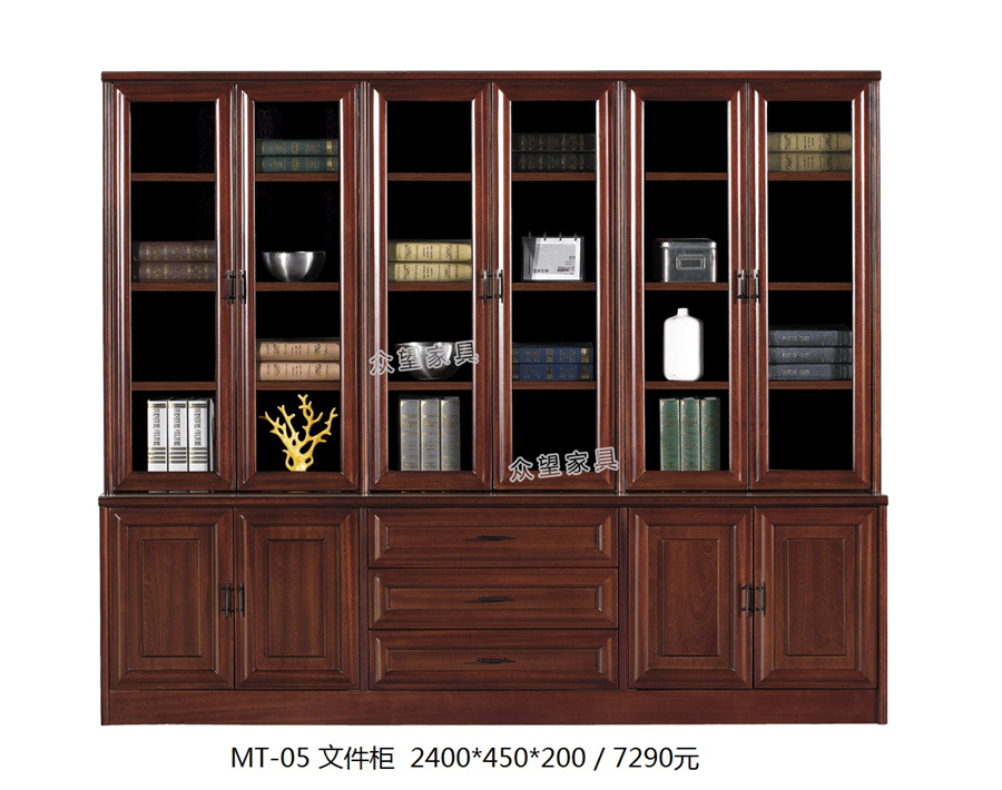 书柜-5