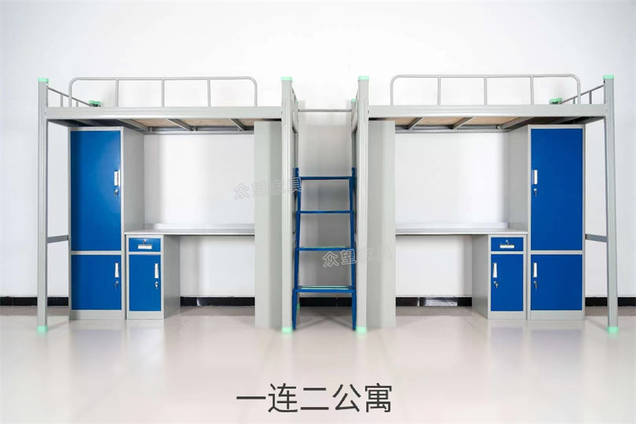 公寓床GYC-8