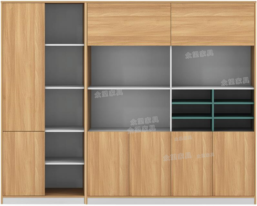 文件柜-3