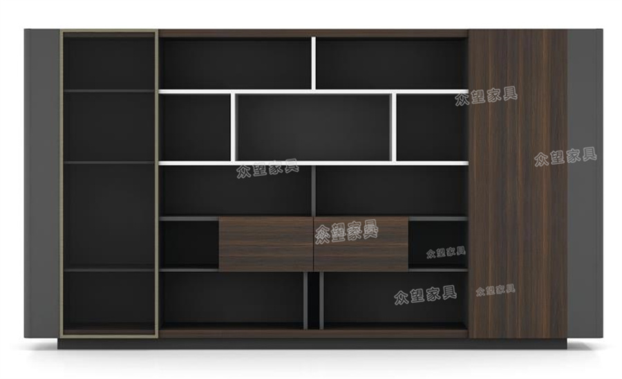 文件柜-6