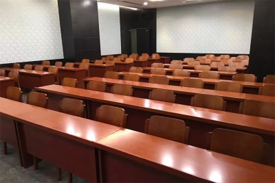 政府机关案列